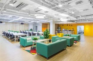 indeco携手酷办，开启智能办公新时代