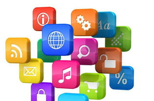 App开发的核心 软件服务驱动用户体验