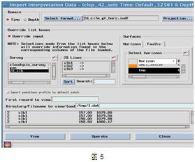 斯伦贝谢SIS中国 软件产品与服务，赋能油气行业数字化转型