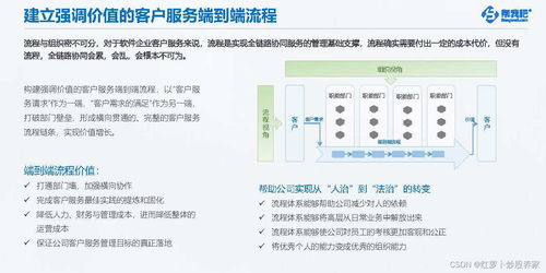 《2024年软件开发行业客户服务白皮书》