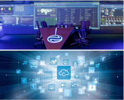 CREC组委会深入走访远景能源与华为技术，共探软件开发新机遇