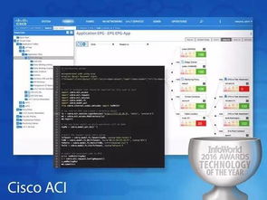 2016年度精选 硬件、软件、开发工具与云服务全景盘点